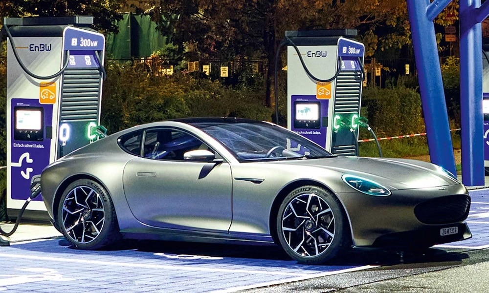 Piech GT