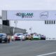 Kyalami 9h 2020 start BMW M6 GT3