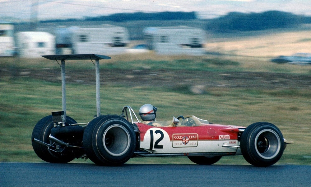 Andretti 1968
