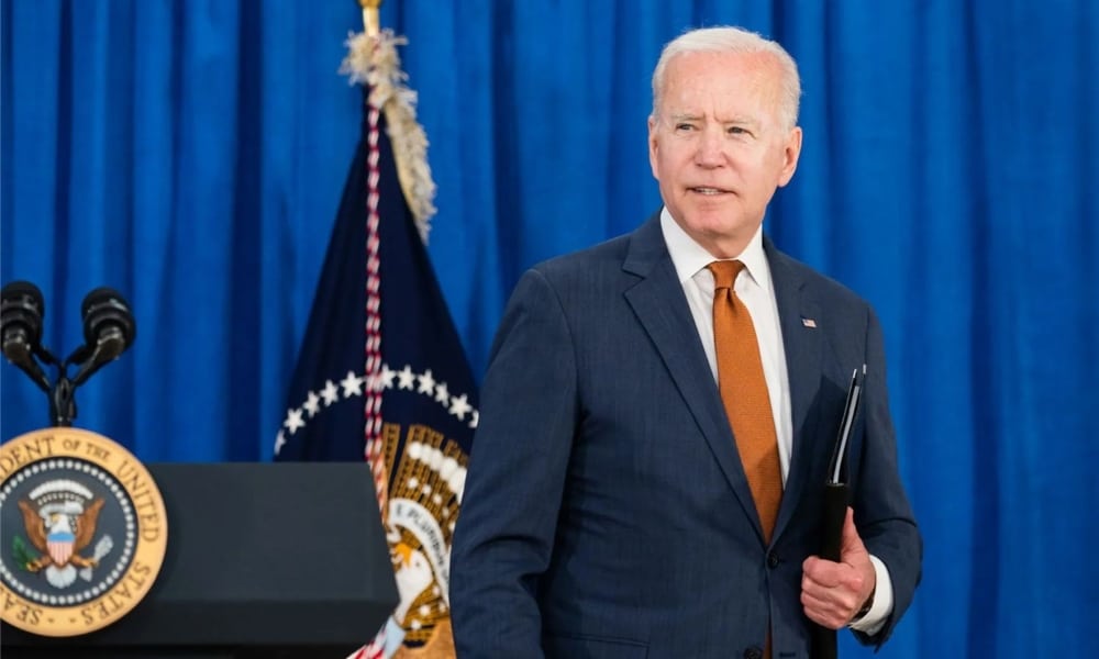 joe biden