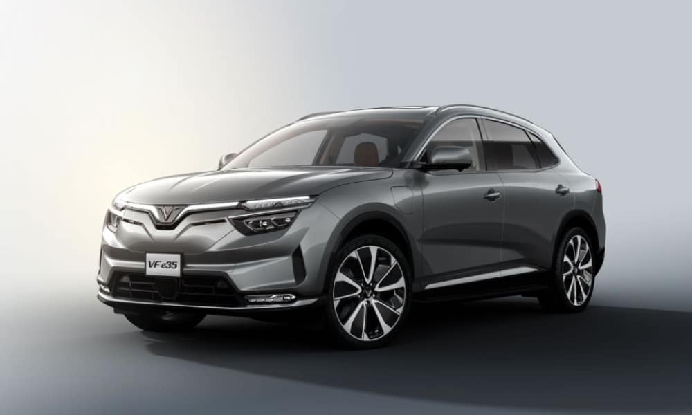 vinfast e35