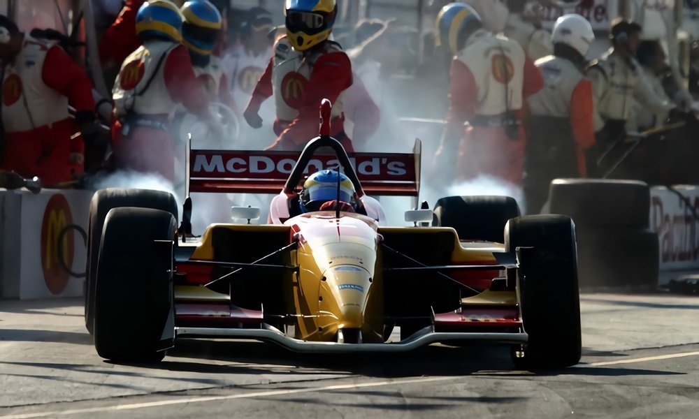 Champ Car 2004