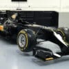 F1 Authentics Pirelli show car na sprzedaż