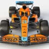 McLaren MCL36 główne prezentacja 2022 f1