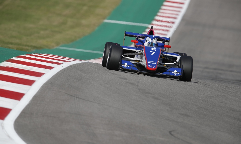 kalendarz w series 2022