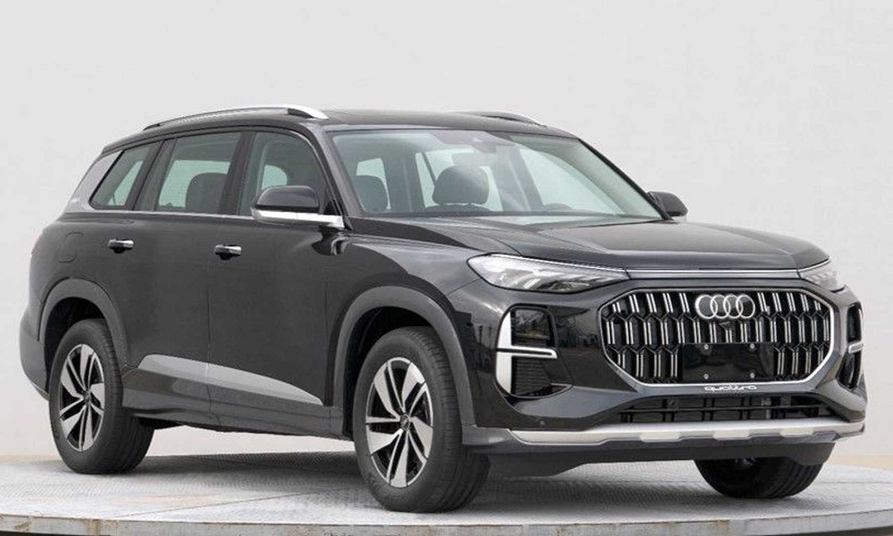Audi Q6