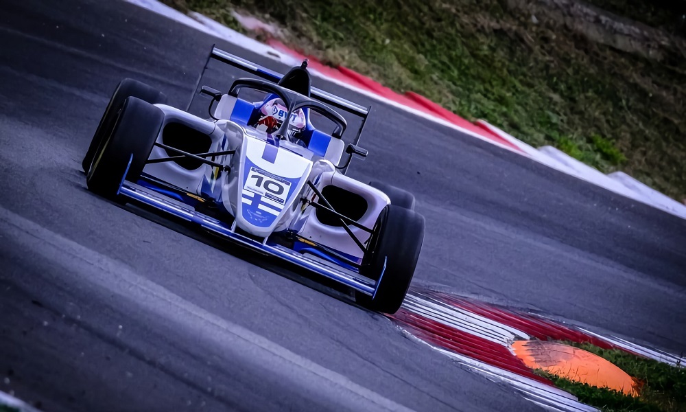 FIA Motorsport Games Alatalo