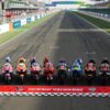 Zawodnicy MotoGP 2022