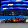 Leclerc PP kwalifikacje GP Bahrajnu 2022 F1 Ferrari wyniki analiza