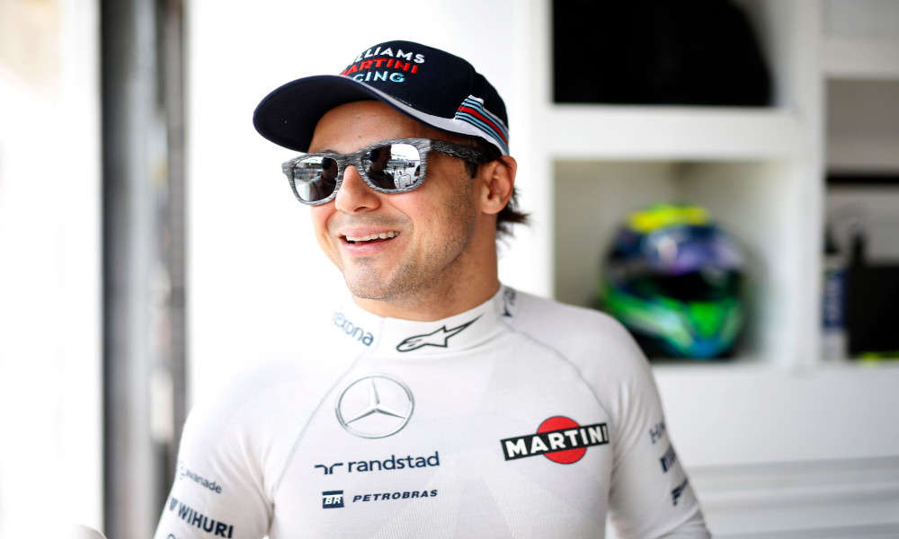 Massa Williams