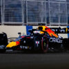 Max Verstappen Red Bull 2022 f1 testy 3. dzień Bahrajn wyniki analiza