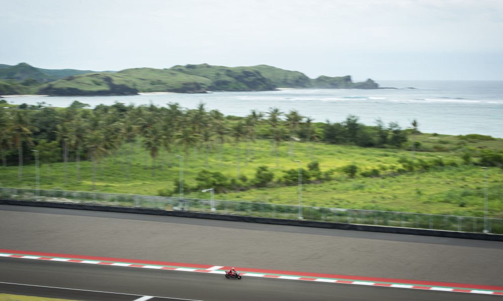 MotoGP Mandalika