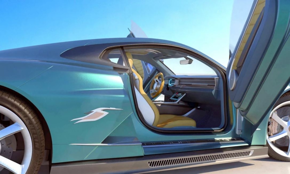 hispano suiza maguari hs1 gtc