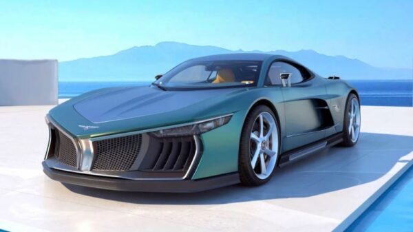 hispano suiza maguari hs1 gtc