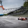 Analiza weekndu FRECA na torze Monza 2022