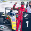 Matsushita Suzuka 2022 super formula wyścig wyniki