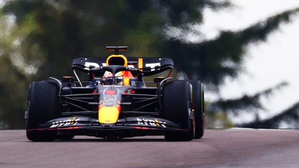 Max Verstappen Red Bull GP Emilii-Romanii 2022 f1 wyniki kwalifikacje