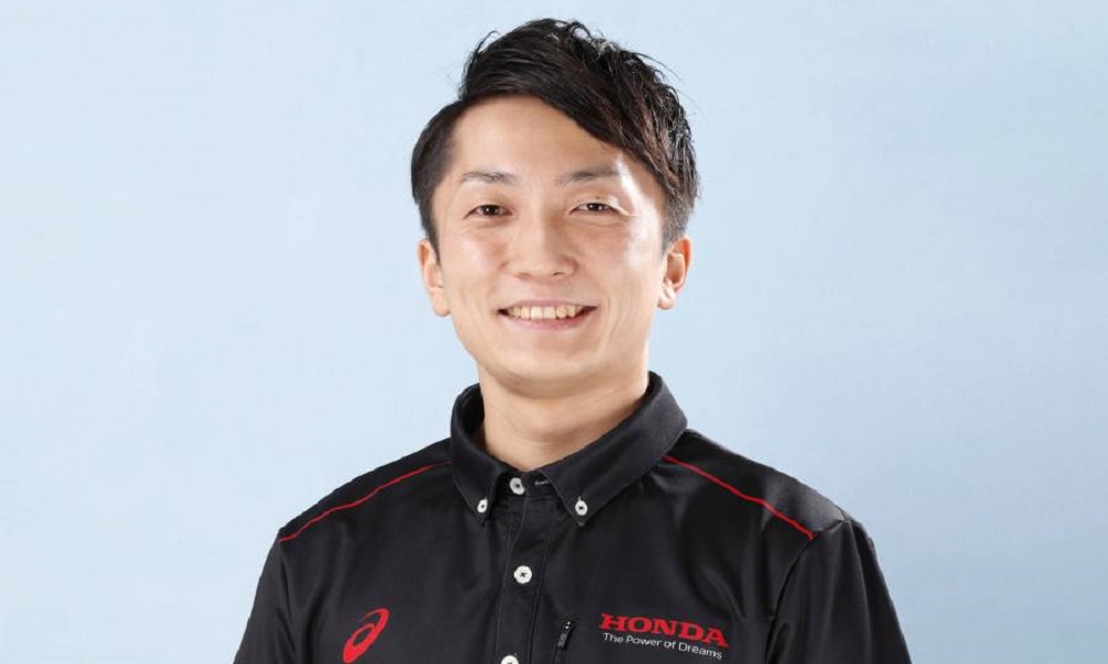 Tomoki Nojiri kierowcy Super Formuły 2022