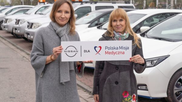 nissan ukraina uchodzcy