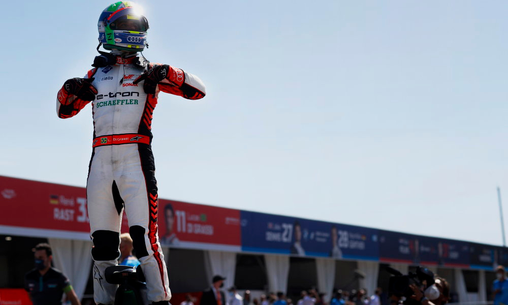 Di Grassi 2021