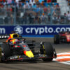 Max Verstappen zwycięstwo GP Miami 2022 F1 wyniki analiza