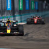 Red Bull szybszy od Ferrari opinia po GP Miami