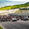 Parada Ducati przed GP Włoch