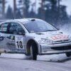 Marcus Grönholm, Szwecja, WRC 2000