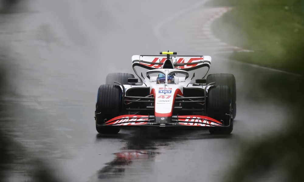 Schumi Kanada