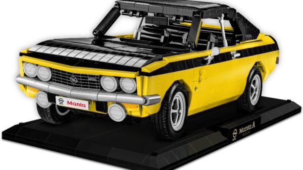 opel manta a cobi