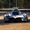 BMW i WRT łączą siły na Le Mans i WEC!