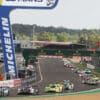 Inter Europol Competition Le Mans Cup 2023