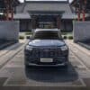 ford explorer 2023 chiny
