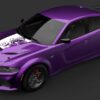 Dodge Charger Super Bee 2023