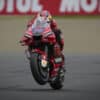 Miller wygrwa, klęska Bagnai w GP Japonii MotoGP 2022