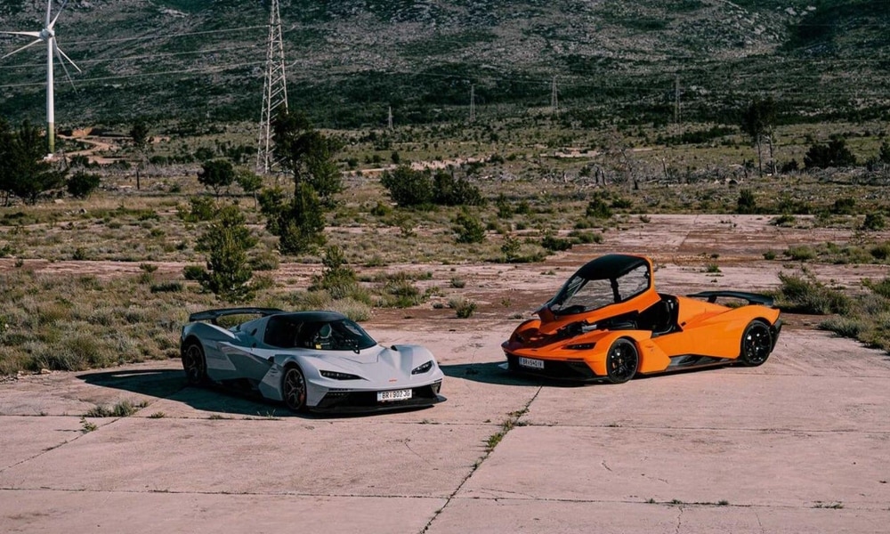 ktm x-bow gt-xr