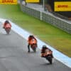 GP Tajlandii MotoGP: Miguel Oliveira wgrywa, Quartararo bez punktów