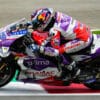 Bastianini tuż za Martinem w kwalifikacjach do GP Malezji 2022 MotoGP