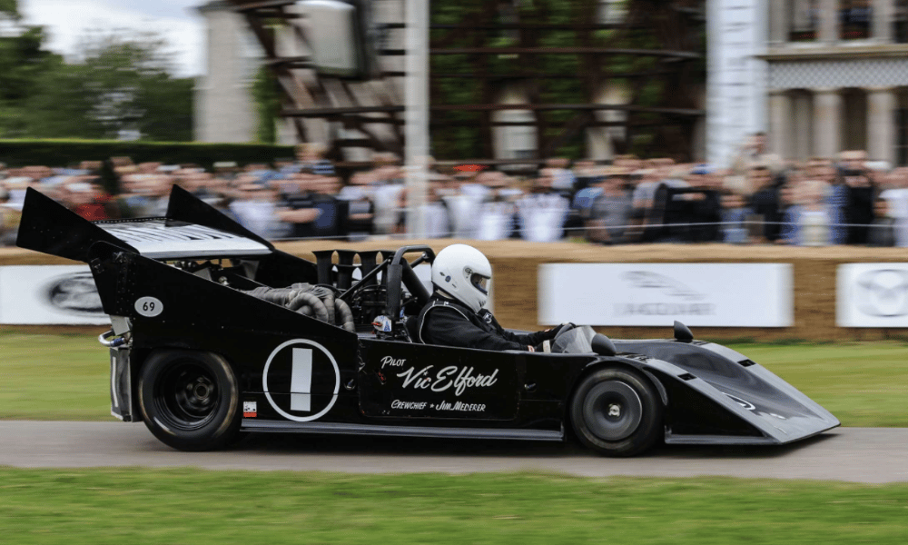 Can-Am Shadow