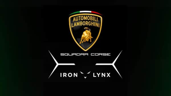 Prema i Iron Lynx partnerami Lmaborghini w FIA WEC i IMSA