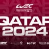 6h Kataru otworzy sezon 2024 w FIA WEC