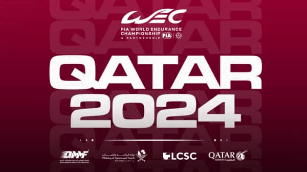 6h Kataru otworzy sezon 2024 w FIA WEC