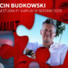 marcin budkowski f1 viaplay