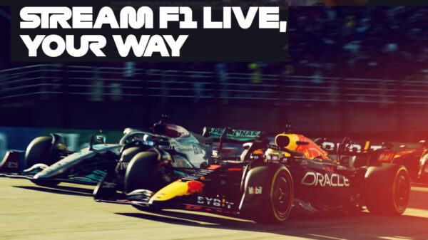 promocja f1 tv pro 2023