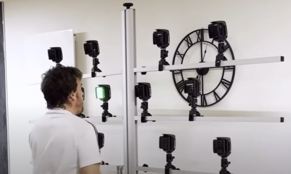 Grande magic 2023 wdc robi lampki