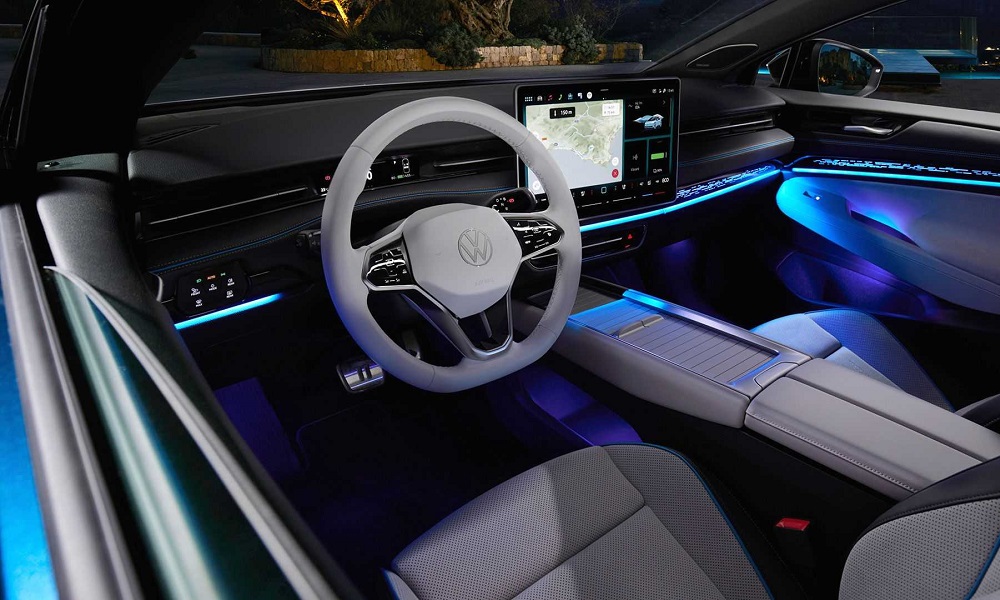 Volkswagen ID.7