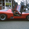 Bruce McLaren M6GT