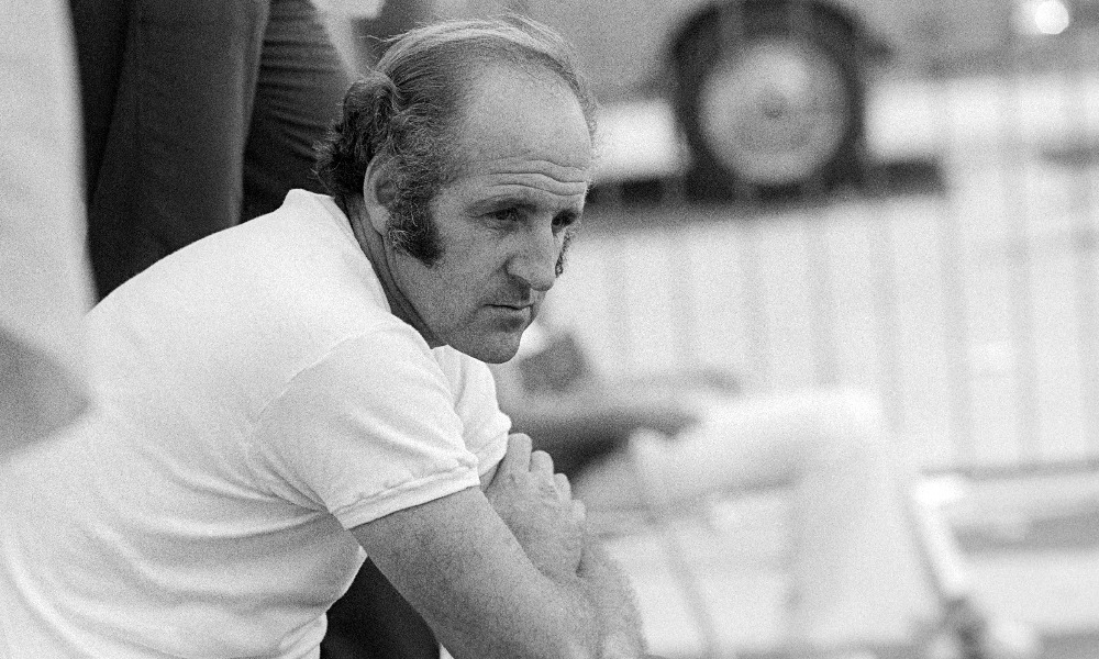 Denny Hulme zapomniany mistrz świata F1