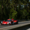 Za rok LMP2 w WEC pojedzie tylko w 24h Le Mans 2024