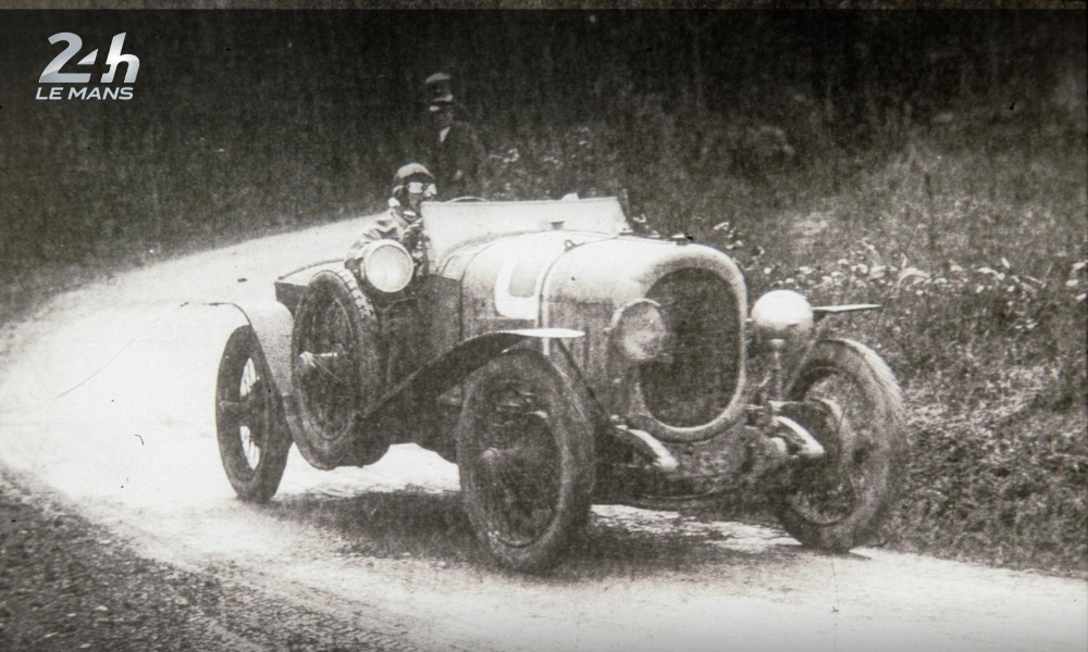 Le Mans 1923
